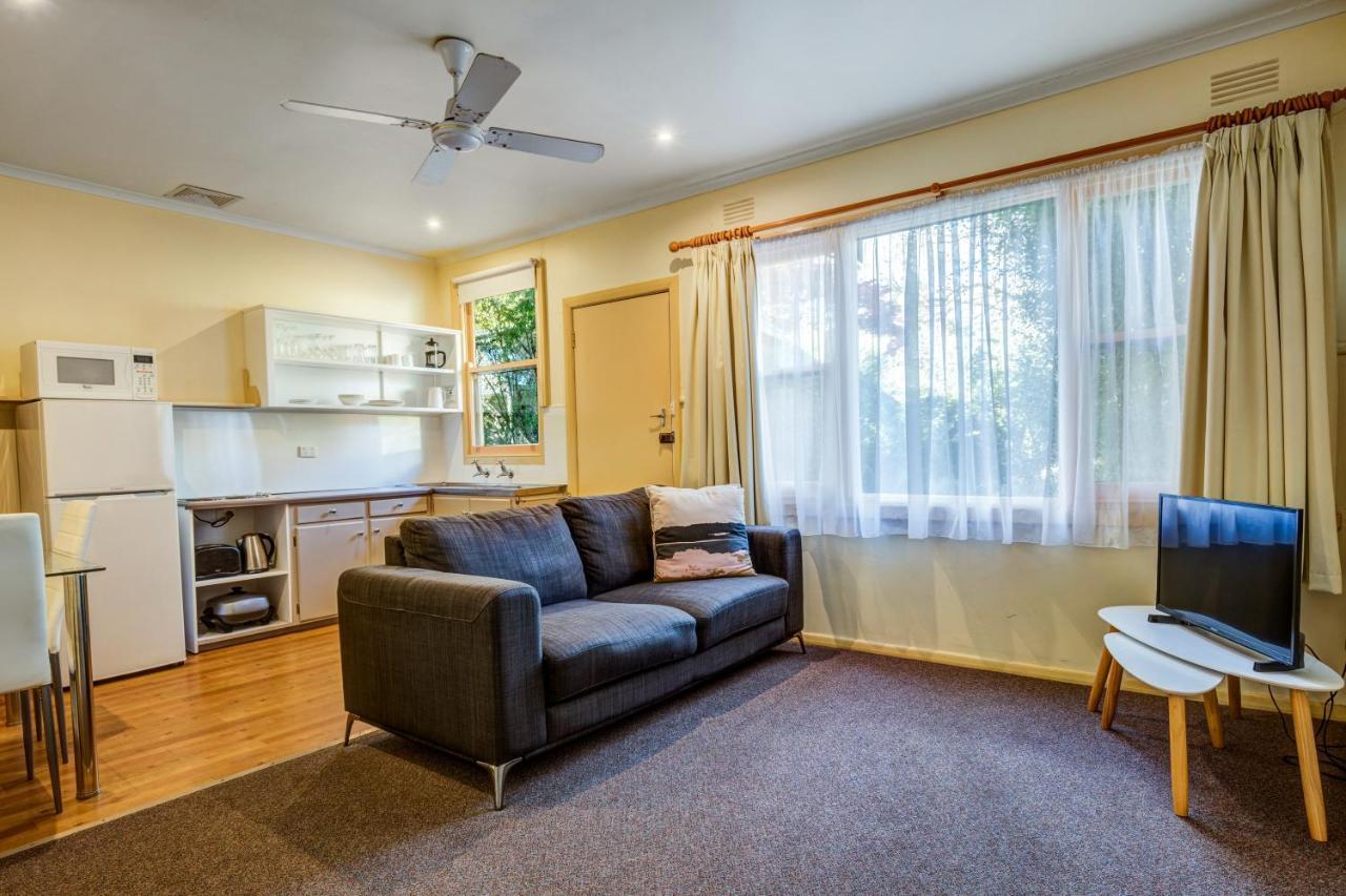 Viewhill Holiday Units - ברייט מראה חיצוני תמונה