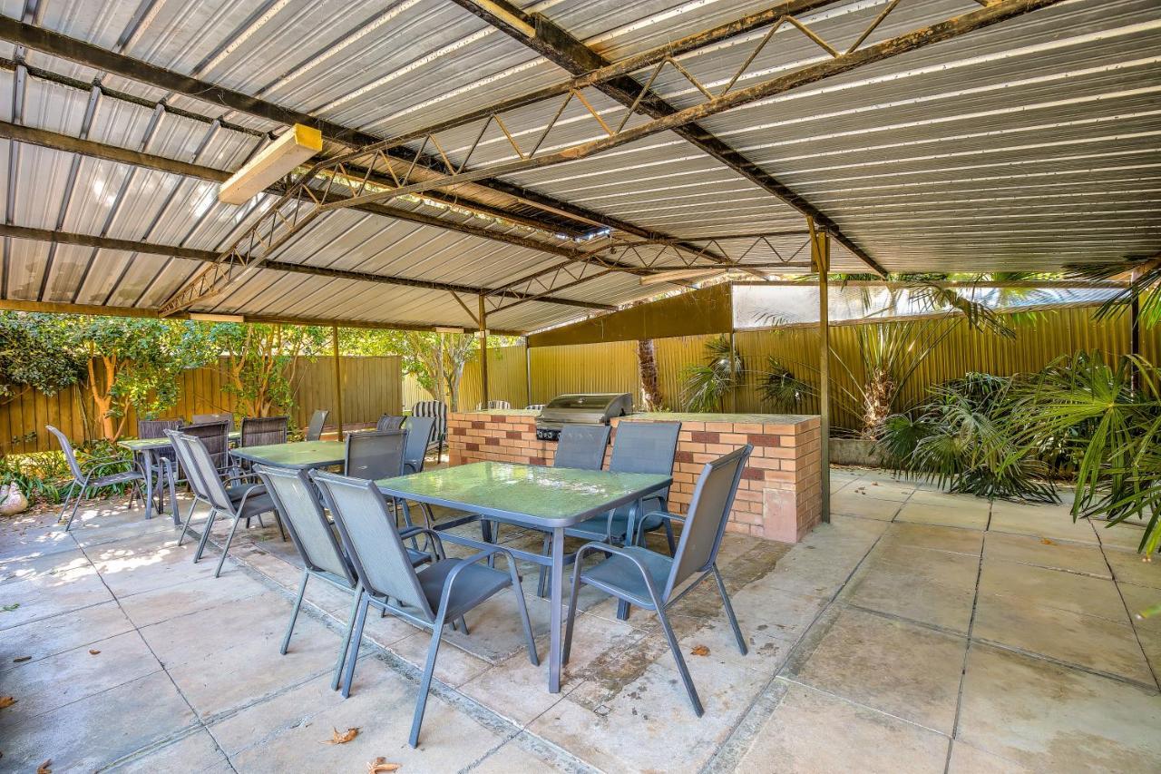 Viewhill Holiday Units - ברייט מראה חיצוני תמונה
