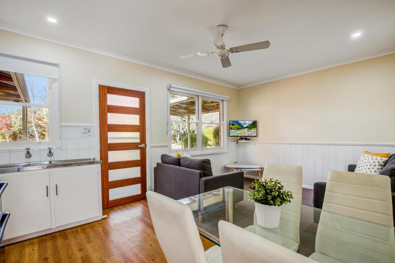 Viewhill Holiday Units - ברייט מראה חיצוני תמונה