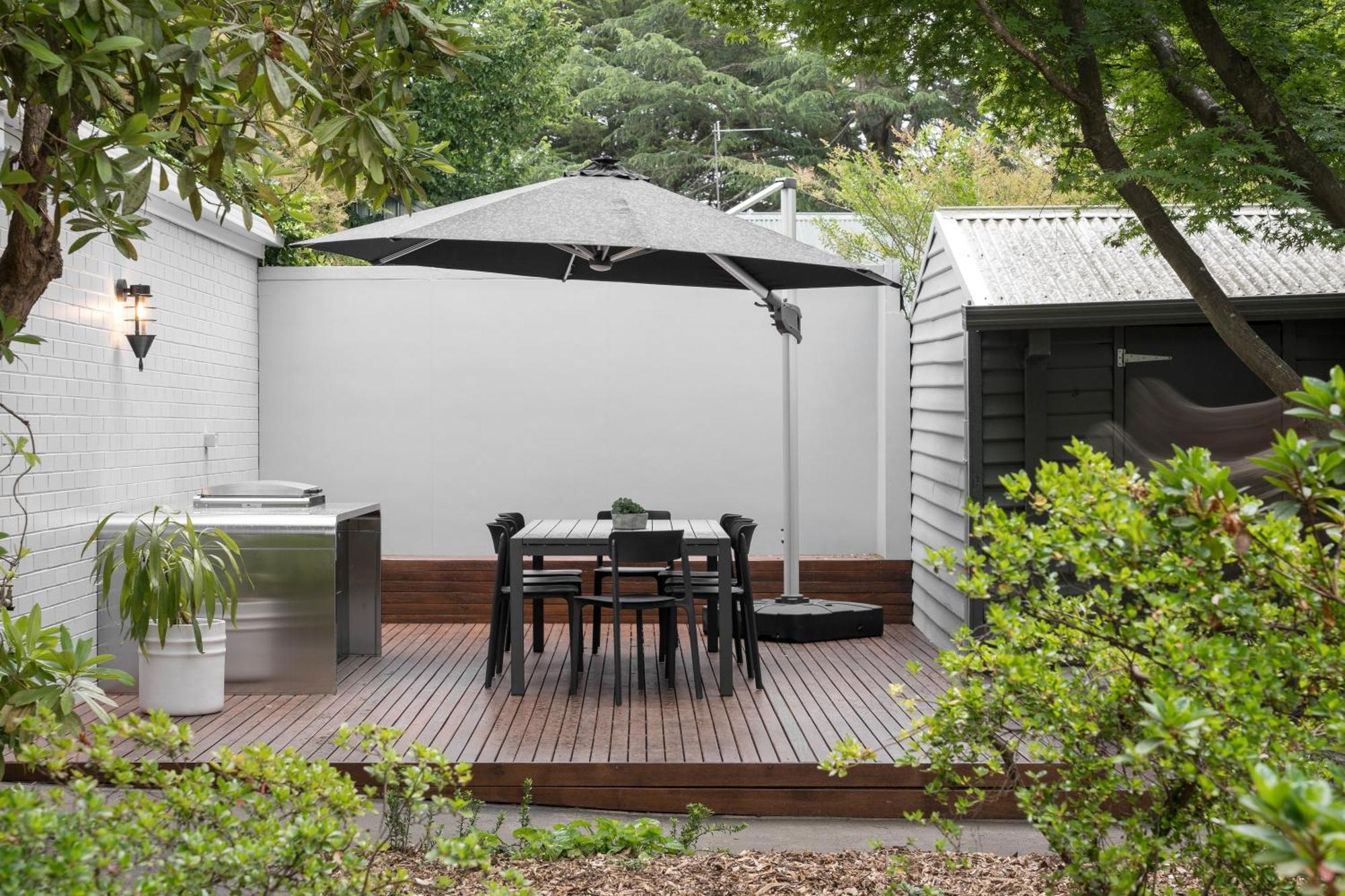 Viewhill Holiday Units - ברייט מראה חיצוני תמונה