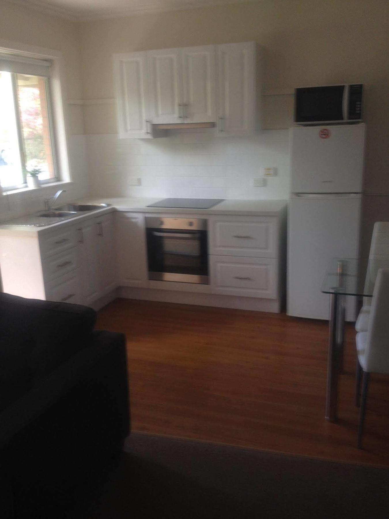 Viewhill Holiday Units - ברייט מראה חיצוני תמונה